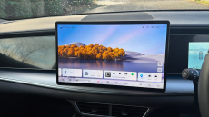 BYD Sealion 7 390kW Design AWD 83kWh 5dr Auto Electric Estate